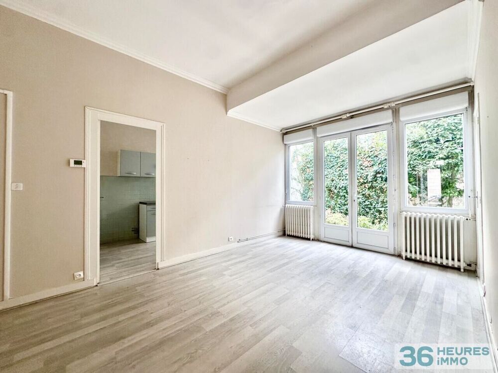 vente Maison - 4 pièce(s) - 75 m² Bordeaux (33000)