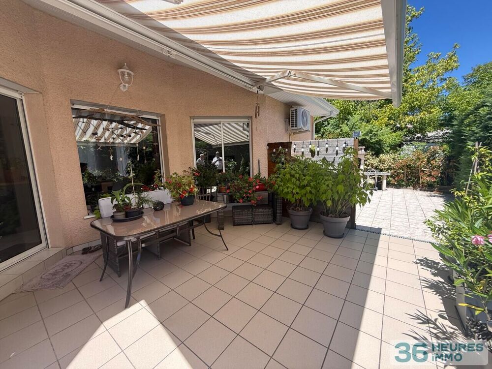 vente Maison - 4 pièce(s) - 93 m² Hourtin (33990)