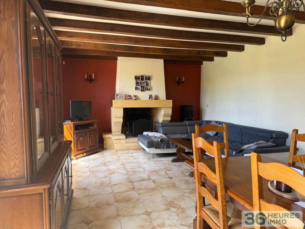 A vendre à quelques pas du charmant village de Trémolat,....