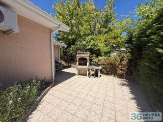  Maison à vendre 4 pièces 93 m²