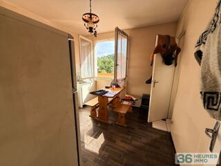  Appartement à vendre 2 pièces 38 m²