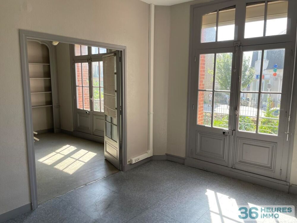 vente Maison - 9 pièce(s) - 317 m² Dinard (35800)