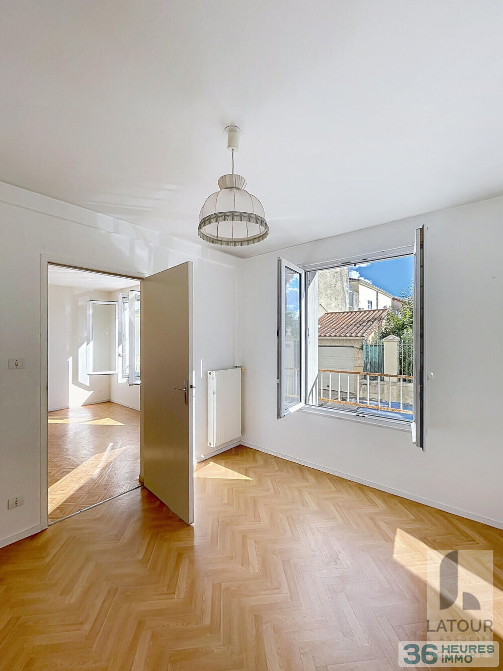 vente Appartement - 3 pièce(s) - 66 m² Périgueux (24000)