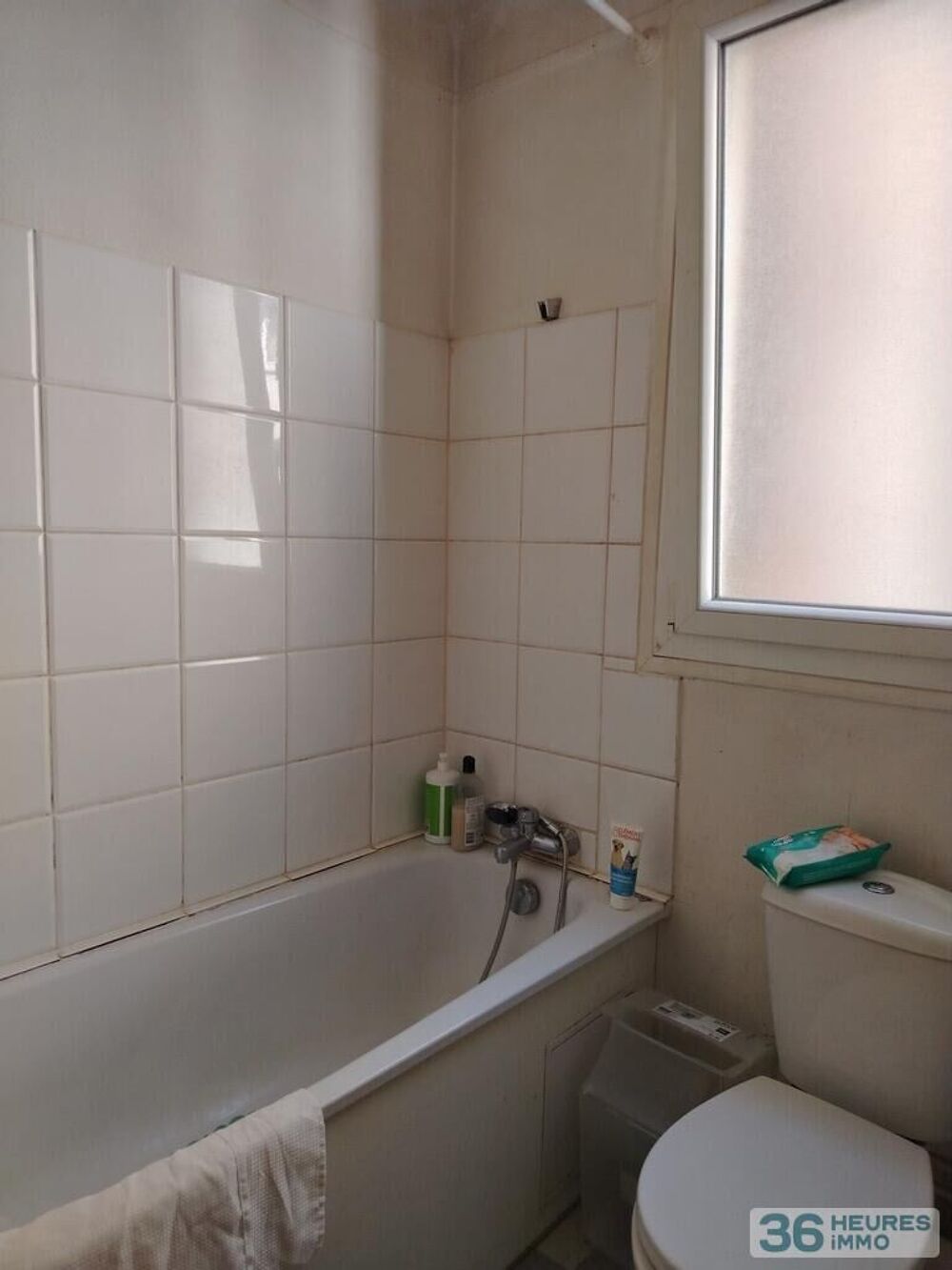 vente Appartement - 1 pièce(s) - 21 m² Paris 20