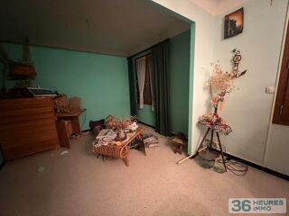  Maison à vendre 4 pièces 110 m²