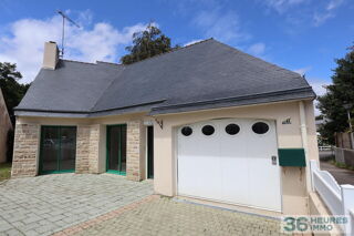  Maison à vendre 6 pièces 90 m²