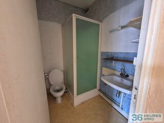  Immeuble à vendre 6 pièces 151 m²