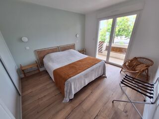  Appartement � vendre 2 pi�ces 42 m�