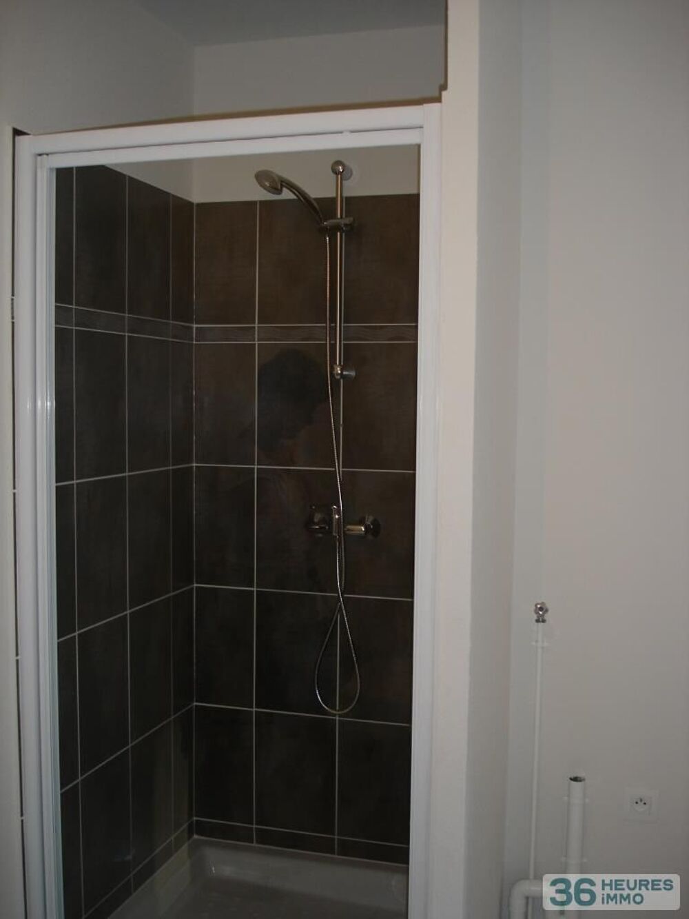 vente Appartement - 2 pièce(s) - 39 m² Pessac (33600)