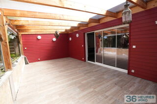  Maison � vendre 2 pi�ces 93 m�