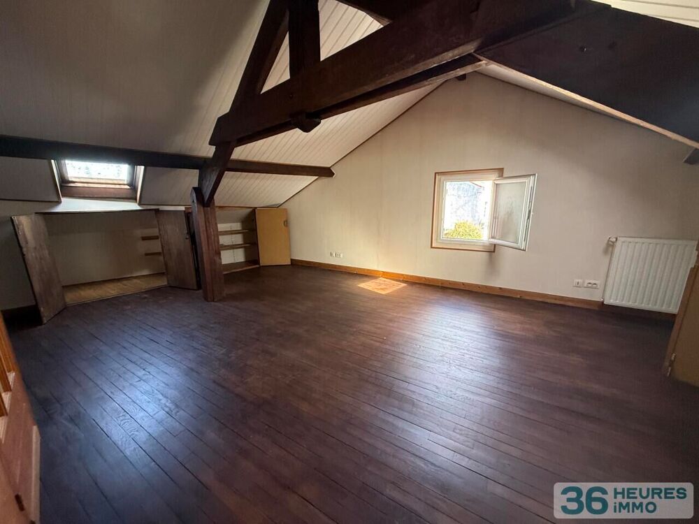 vente Immeuble - 5 pièce(s) - 128 m² Bergerac (24100)