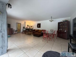  Maison à vendre 5 pièces 130 m²