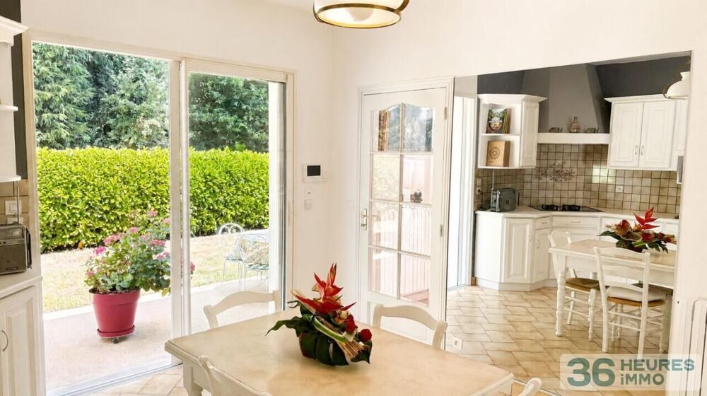 à vendre  Maison Pacé (35740)