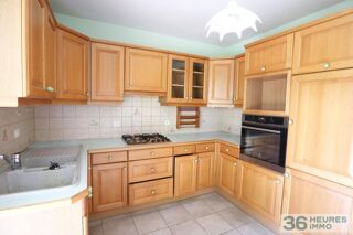  Maison à vendre 6 pièces 90 m²