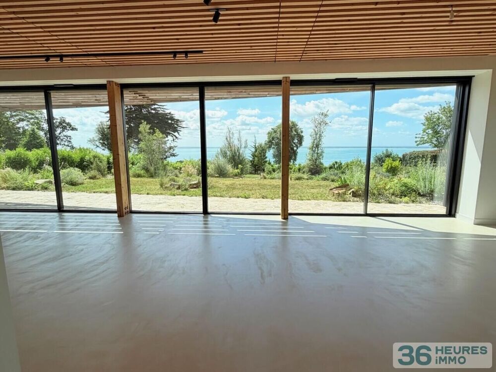 vente Maison - 7 pièce(s) - 335 m² Cancale (35260)