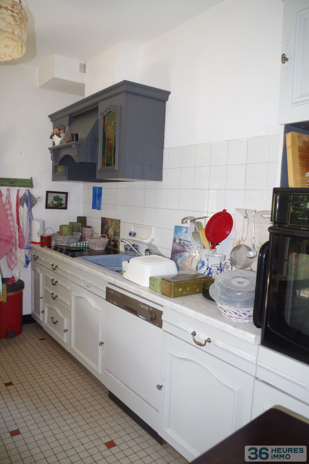 vente Maison - 4 pièce(s) - 82 m² Bergerac (24100)