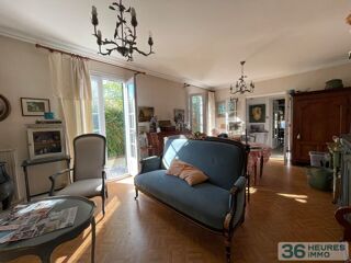  Maison à vendre 4 pièces 82 m²