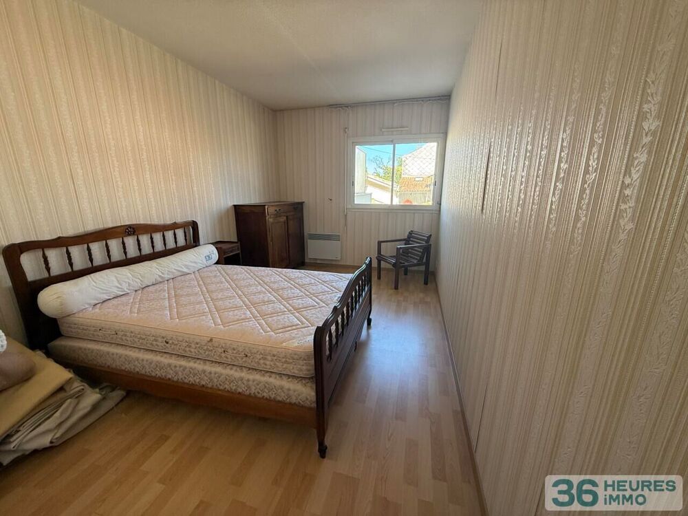 à vendre  Appartement Arcachon (33120)