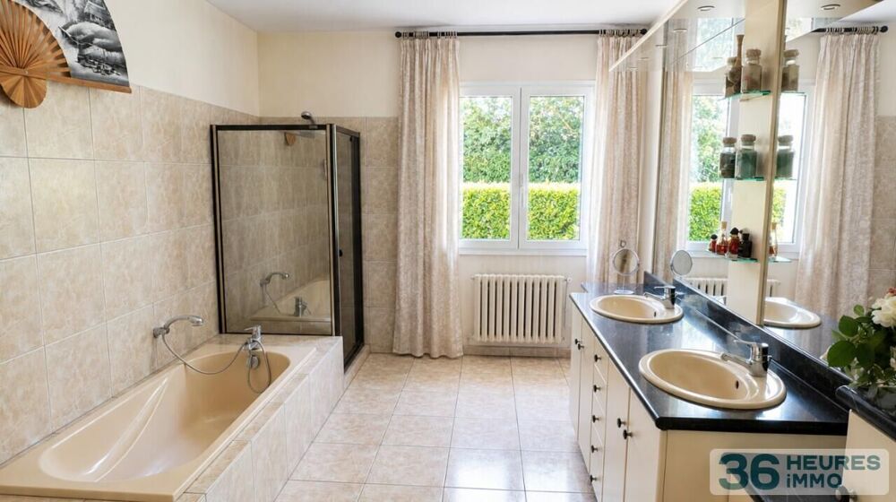 à vendre  Maison Pacé (35740)
