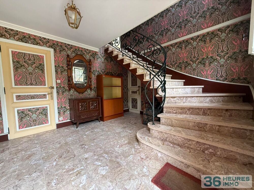 VENTE INTERACTIVE A vendre cette belle maison en pier....