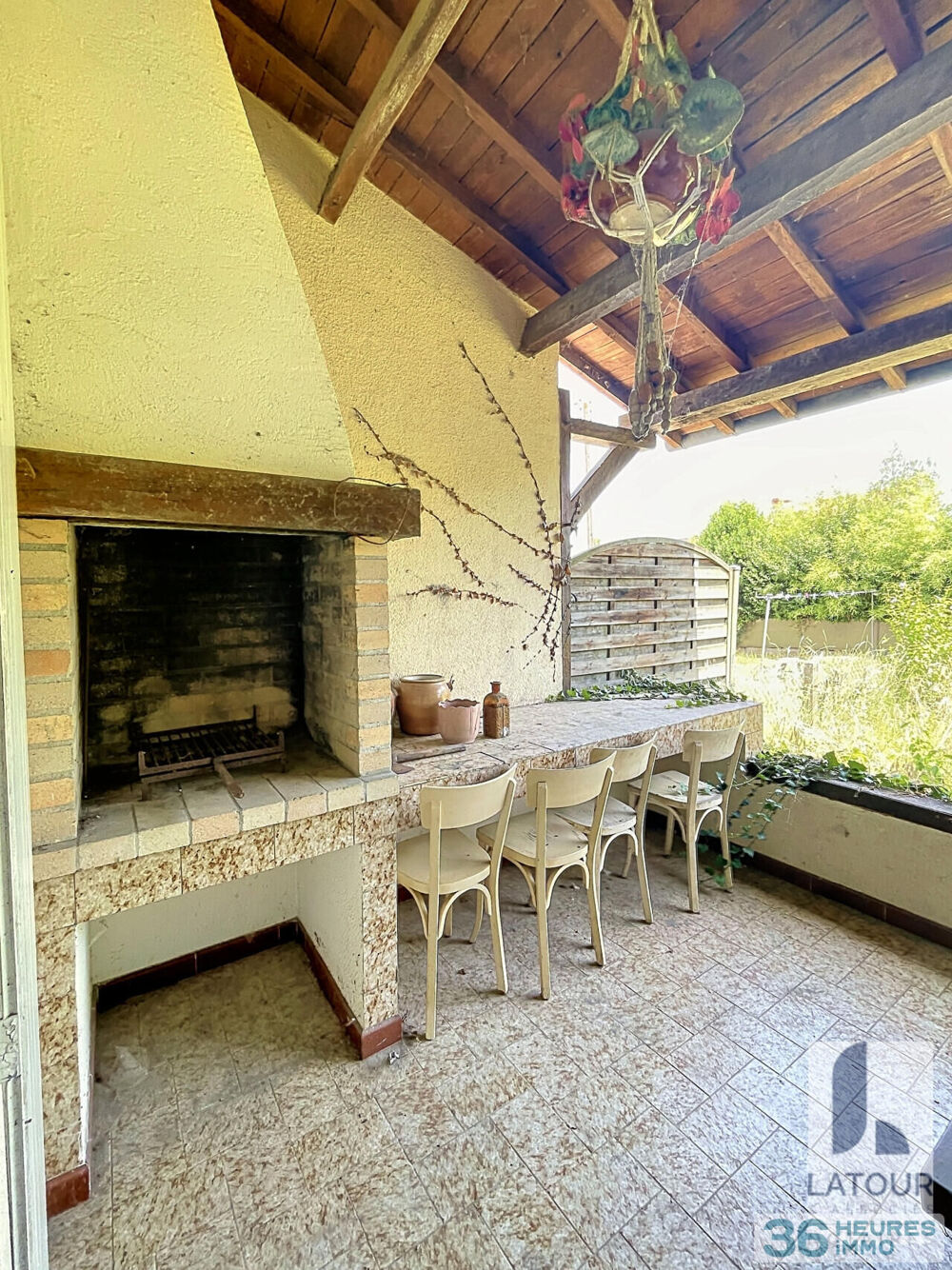 vente Maison - 4 pièce(s) - 123 m² Coulounieix-Chamiers (24660)