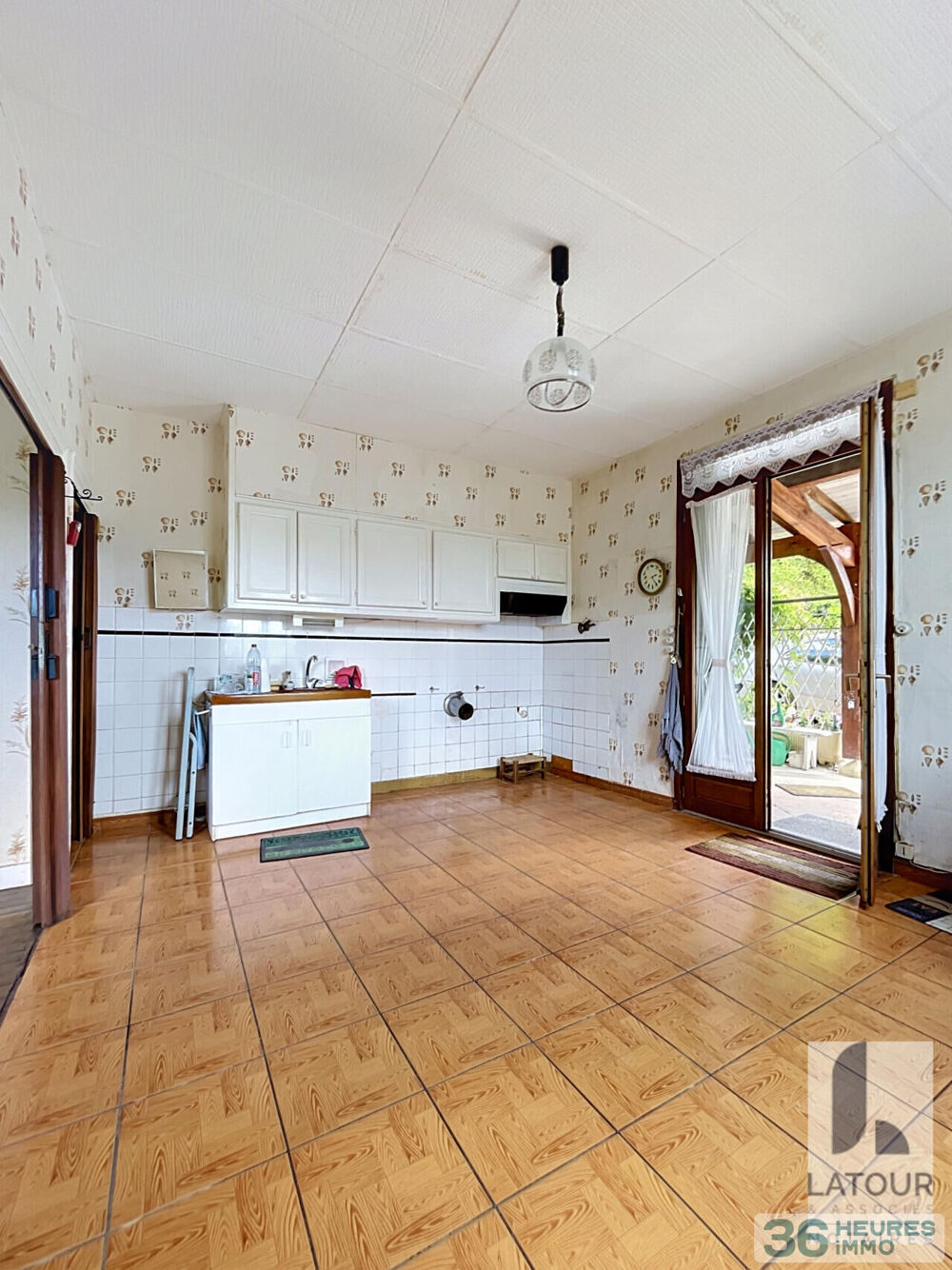 vente Maison - 4 pièce(s) - 86 m² Marsac-sur-l'Isle (24430)