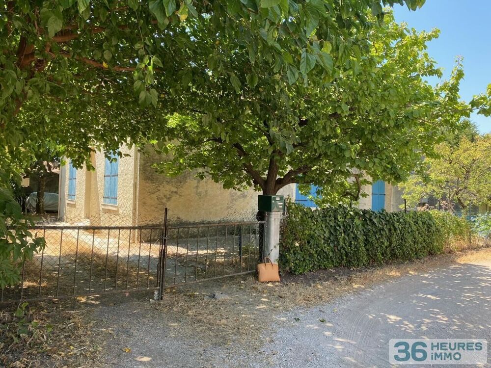vente Maison - 7 pièce(s) - 237 m² Toulon (83000)