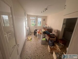  Maison � vendre 52 m�