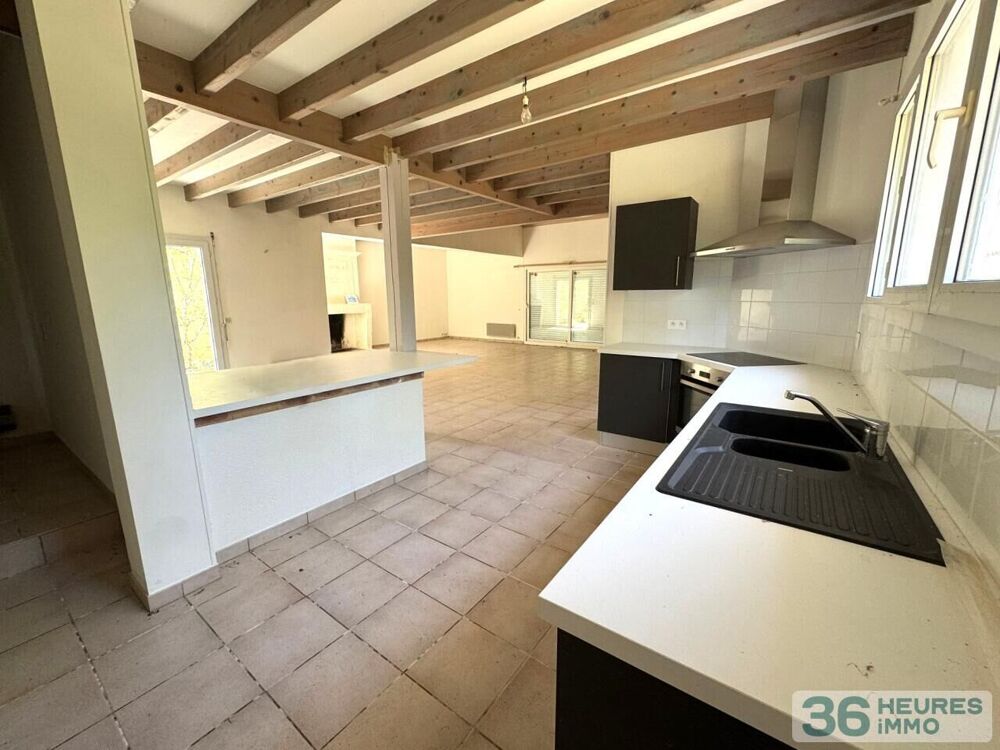 vente Maison - 7 pièce(s) - 190 m² Saint-Palais-sur-Mer (17420)