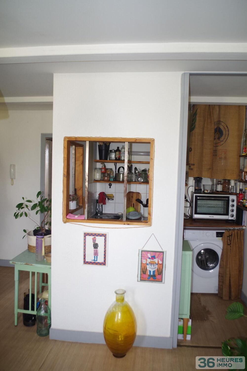 vente Immeuble - 460 m² Bordeaux (33000)