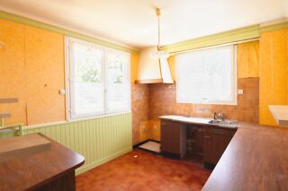  Maison � vendre 6 pi�ces 89 m�