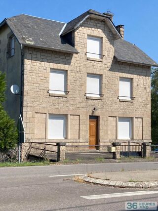 Maison à vendre 12 pièces 195 m²