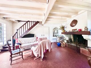  Maison � vendre 5 pi�ces 83 m�