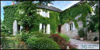  Propriété/château à vendre 15 + pièces 400 m²