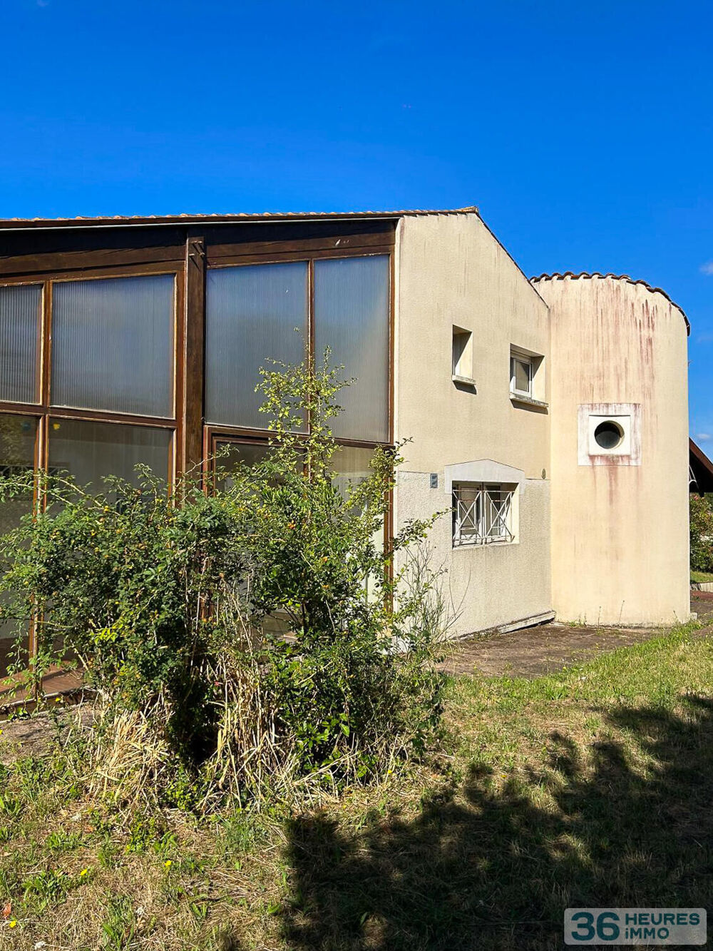vente Maison - 7 pièce(s) - 190 m² Saint-Palais-sur-Mer (17420)