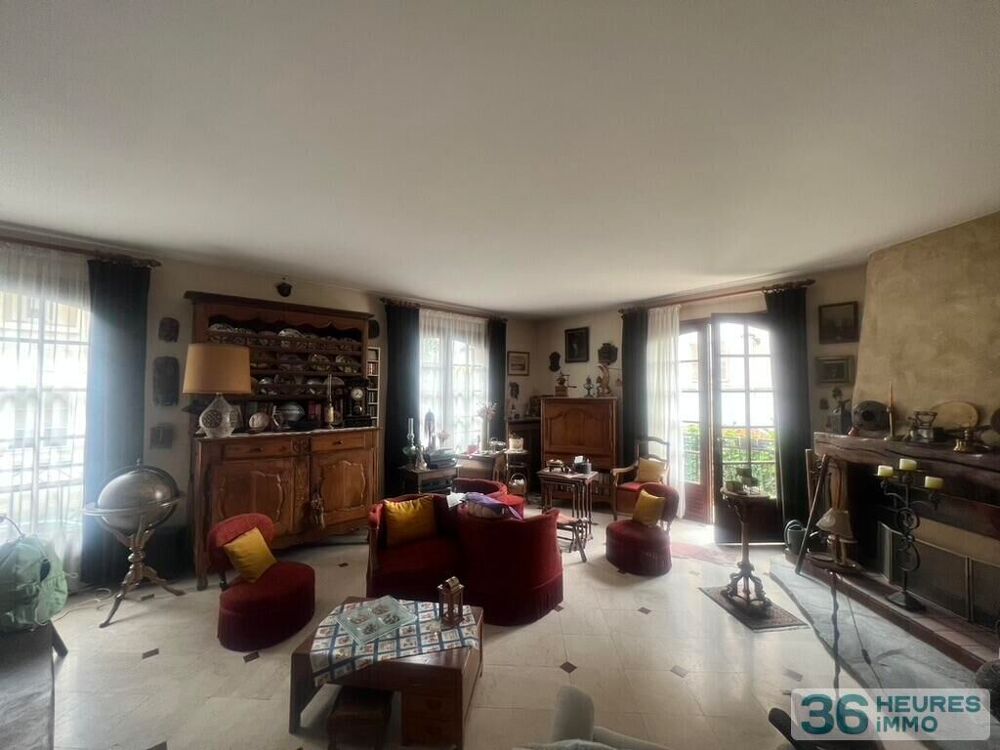 Rare, maison individuelle T5 avec studio independant s....