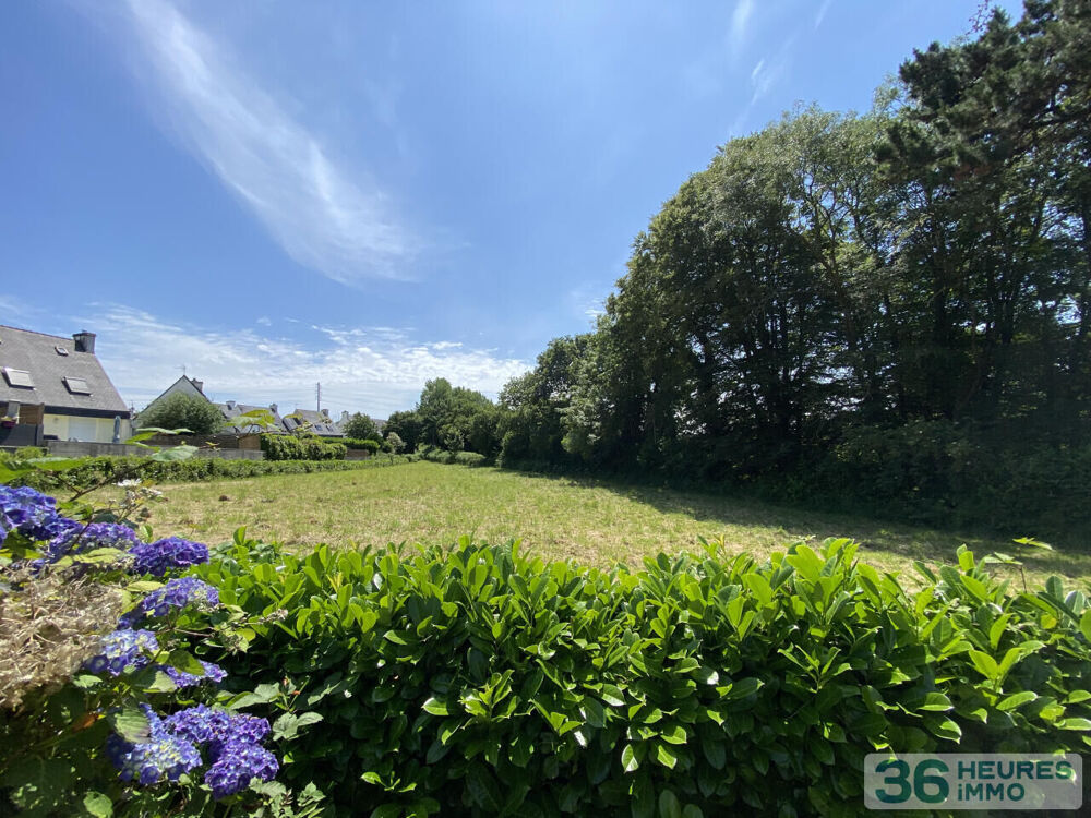 vente Maison - 4 pièce(s) - 99 m² Brest (29200)