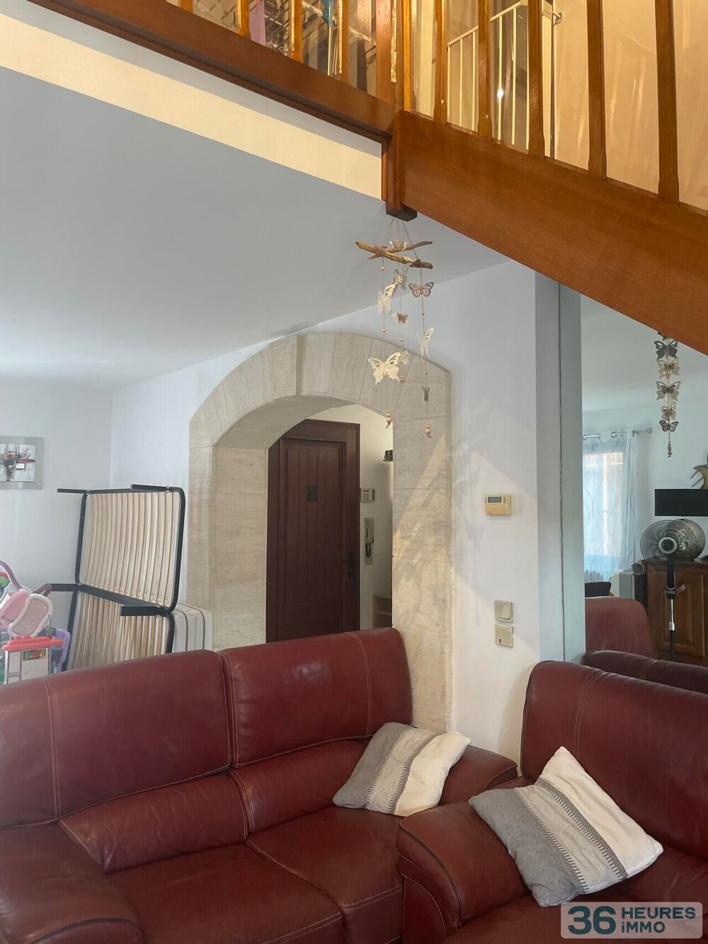 vente Maison - 5 pièce(s) - 112 m² Blanquefort (33290)