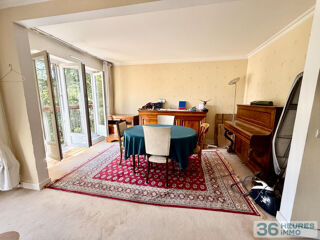  Appartement à vendre 4 pièces 73 m²