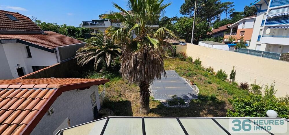 � vendre  Maison Capbreton (40130)