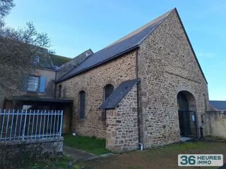  Maison à vendre 15 + pièces 582 m²