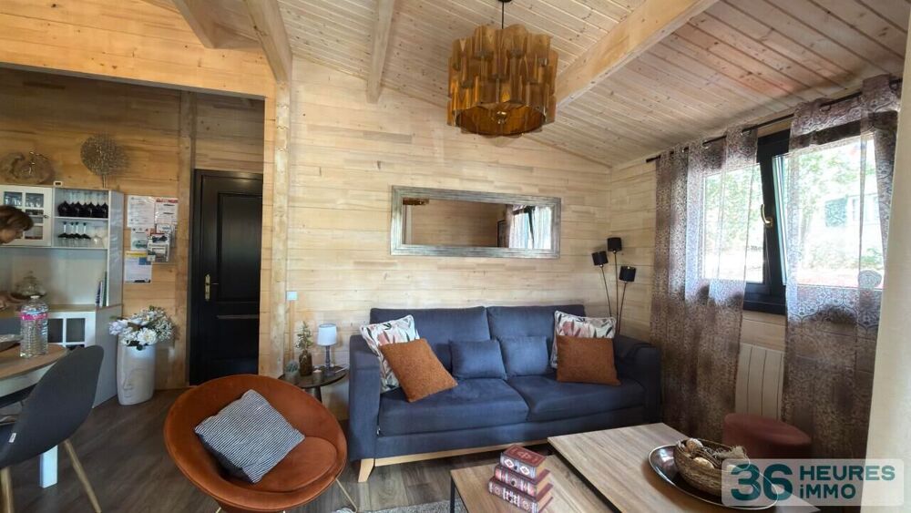 vente Maison - 4 pièce(s) - 57 m² Sulniac (56250)