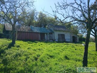  Maison � vendre 59 m�