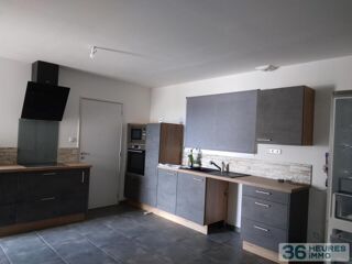  Maison à vendre 4 pièces 77 m²