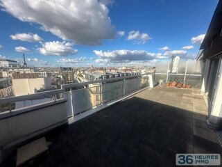  Appartement à vendre 2 pièces 50 m²