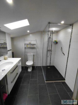  Maison � vendre 4 pi�ces 122 m�