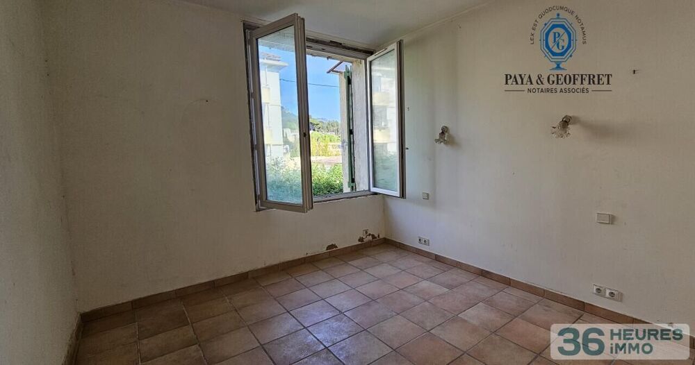 vente Maison - 5 pièce(s) - 107 m² Le Revest-les-Eaux (83200)