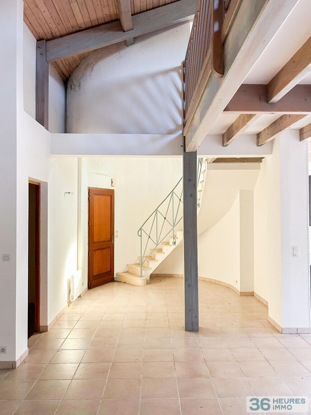 vente Maison - 7 pièce(s) - 190 m² Saint-Palais-sur-Mer (17420)