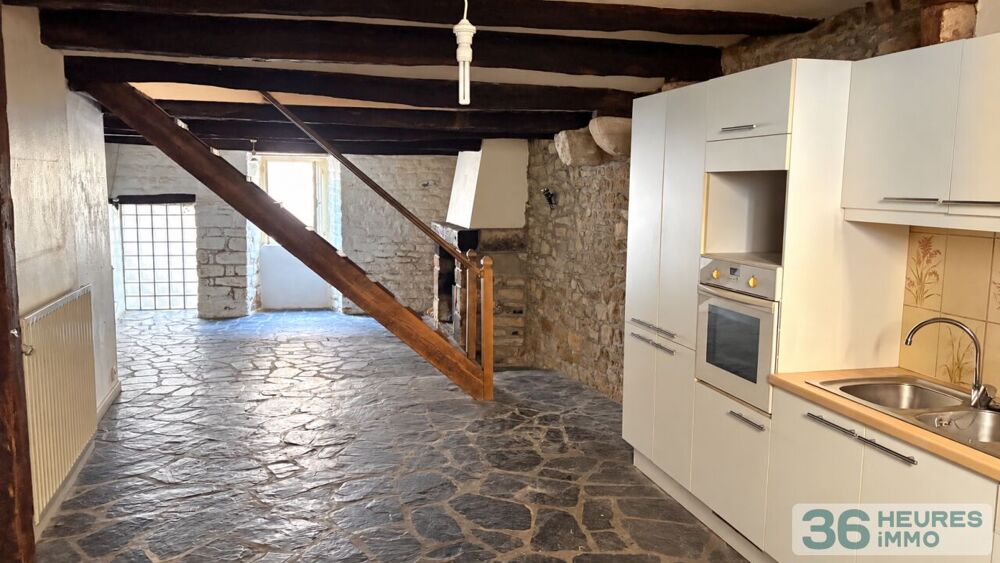 vente Maison - 5 pièce(s) - 138 m² Auray (56400)