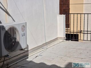  Maison à vendre 3 pièces 90 m²